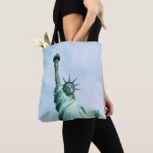 Lady Liberty Tote Tasche (Von Nahem)