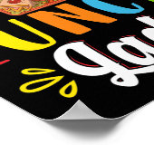 Lady Lieblings-Mittagessen Lady Lunch Lady Poster (Ecke)