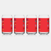 Lady Like Dosenglas (Links)