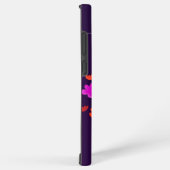 Lady Like Samsung Case Galaxy Hülle (Rechte Seite)