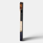 Lady Lilith 1867 iPhone Case (Rückseite / Links)