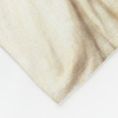 Lady Lilith (Atemberaubende Schönheit mit langem R Fleecedecke (Ecke)