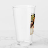 Lady Lilith (Atemberaubende Schönheit mit langem R Glas (Rechts)