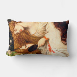 Lady Lilith (Atemberaubende Schönheit mit langem R Lendenkissen