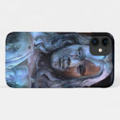 Lady Luck Case-Mate iPhone Hülle (Rückseite (Horizontal))