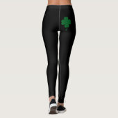 Lady Luck Leggings (Rückseite)