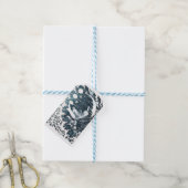 LADY LUNA GESCHENKANHÄNGER (Mit Garn)