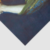 Lady Macbeth Gothic Shakespeare Seidenpapier (Ausschnitt)