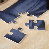 Lady Madonna Praying (Jungfrau Mary) (Christliche Puzzle (Seite)