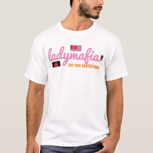 LADY MAFIA JMT T-Shirt