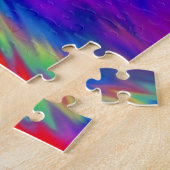 Lady Marmalade psychedelisches Puzzle (Seite)