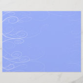 Lady Mary I Flyer (Hinten)