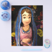 Lady Mary I Flyer (Einzeln)