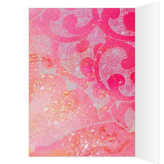 LADY MIT ROTE ROSE (Innen (Links))