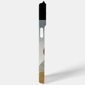 LADY MIT ROTE ROSE Case-Mate iPhone HÜLLE (Rückseite / Rechts)