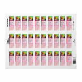 LADY MIT SCHWARZKATZE , Venezianische Maskenmasken (Vorne)