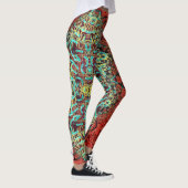 Lady Monfetens Leggings (Rechts)