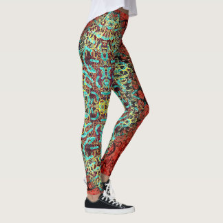 Lady Monfetens Leggings