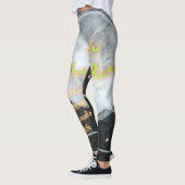 Lady Moonrose Leggings (Links)