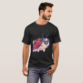 Lady Mops Essential T - Shirt 377 (Vorne ganz)