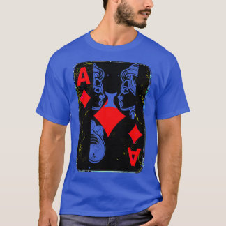 Lady of aces TShirt