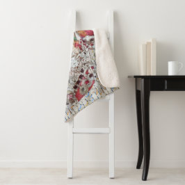 Lady of Atlas II Sherpadecke