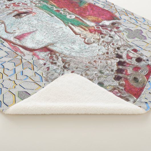 Lady of Atlas II Sherpadecke (3/4)