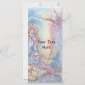 LADY OF LAKE , Magie und Mystery (Rückseite)