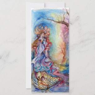 LADY OF LAKE , Magie und Mystery