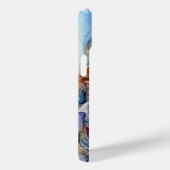 LADY OF LAKE / Magie und Mystery Case-Mate iPhone Hülle (Rückseite / Rechts)