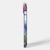 LADY OF LAKE / Magie und Mystery Case-Mate iPhone Hülle (Rückseite / Links)