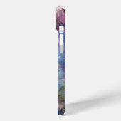 LADY OF LAKE / Magie und Mystery Case-Mate iPhone Hülle (Rückseite / Links)