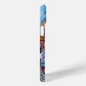 LADY OF LAKE / Magie und Mystery Case-Mate iPhone Hülle (Rückseite / Rechts)