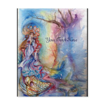 LADY OF LAKE / Magie und Mystery