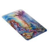 LADY OF LAKE / Magie und Mystery Magnet (Rechte Seite)