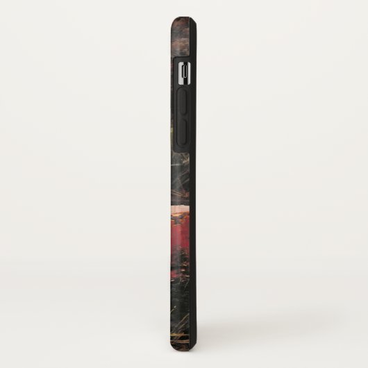 Lady of Shalott Waterhouse Case-Mate iPhone Hülle (Hinten/Links)