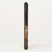 Lady of Shalott Waterhouse Case-Mate iPhone Hülle (Hinten/Rechts)