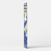 Lady of the Camelias, Alphonse Mucha Case-Mate iPhone Hülle (Rückseite / Rechts)