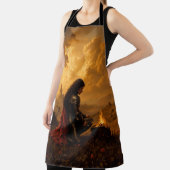 Lady of the Flame Schürze (InSitu)
