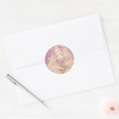 Lady of the Forest Sticker (Umschlag)