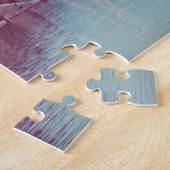 Lady of the Lake Bled Slovenien 16x20 520 Puzzle (Seite)