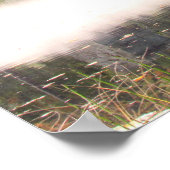 Lady of the Lake Poster (Ecke)