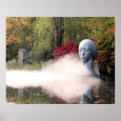 Lady of the Lake Poster (Vorne)