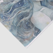 Lady of the Lake Seidenpapier (Ausschnitt)