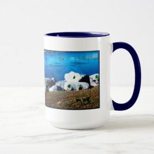 Lady of the Lake Tasse