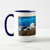 Lady of the Lake Tasse (Links)