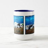 Lady of the Lake Tasse (Zentrum)