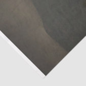 Lady of the Mountain - Dekoupage Tissue Seidenpapier (Ausschnitt)