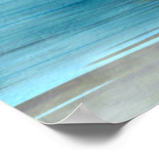 Lady of the neist poster (Ecke)