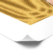 Lady of the Nile Poster (Ecke)